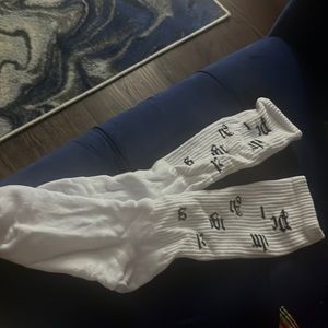 COPY - AUTHENTIC - palm angel socks